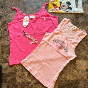 Woman’s Disney world gift set